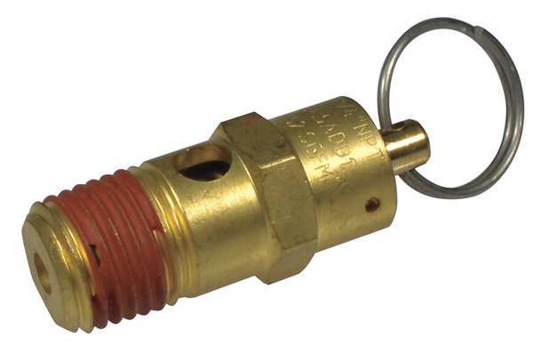 Speedaire Pressure Relief Valve PN2406018AG