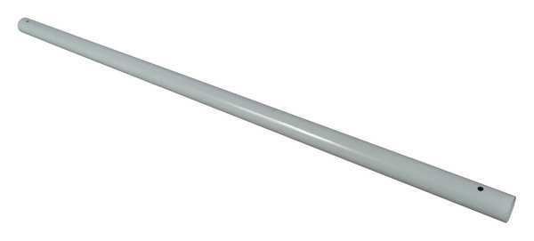 Zoro Select Beam Pole, 1450mm, dia. 50 TT11C5435BPG