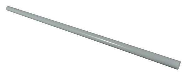 Zoro Select Beam Pole, 1700mm, dia. 48 TT11C542BPG