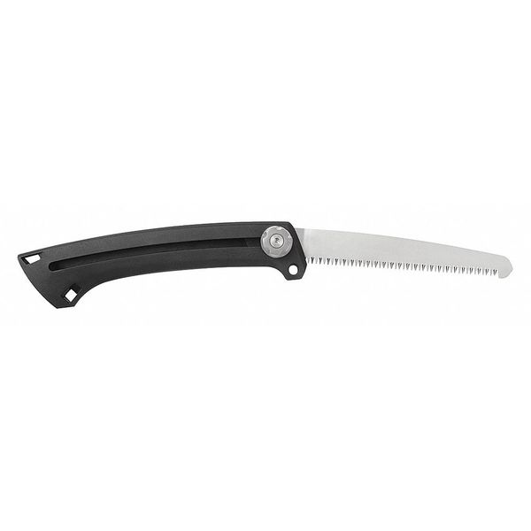 Gerber Sliding Saw, Serrated Tooth, 14-3/4in.L 22-41773