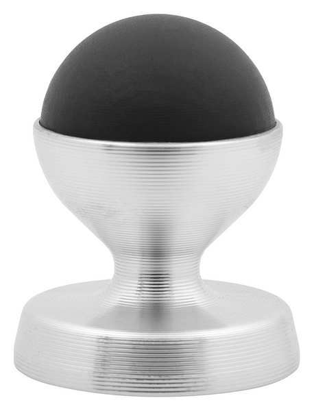 Nite Ize Universal Steelie Car Mount, Gray STHM-M1-R7