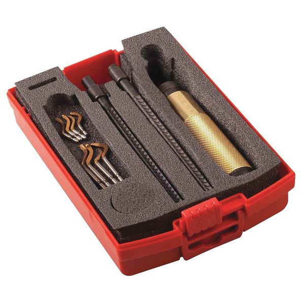 Shaviv Deburring Tool Set 154-00045