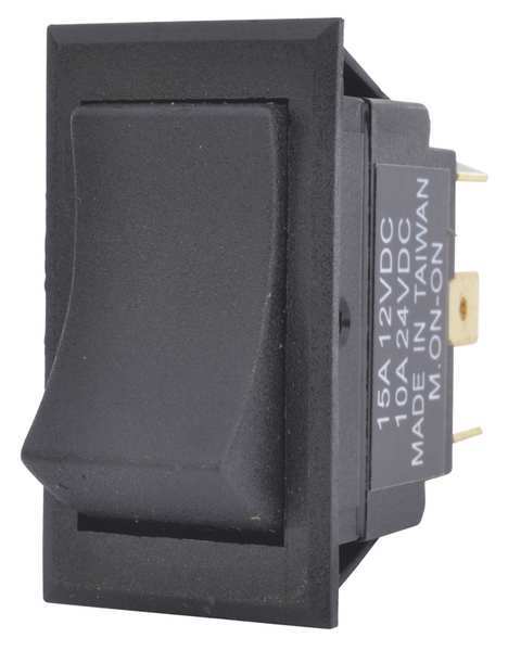 Westward Test Switch TT246237666G