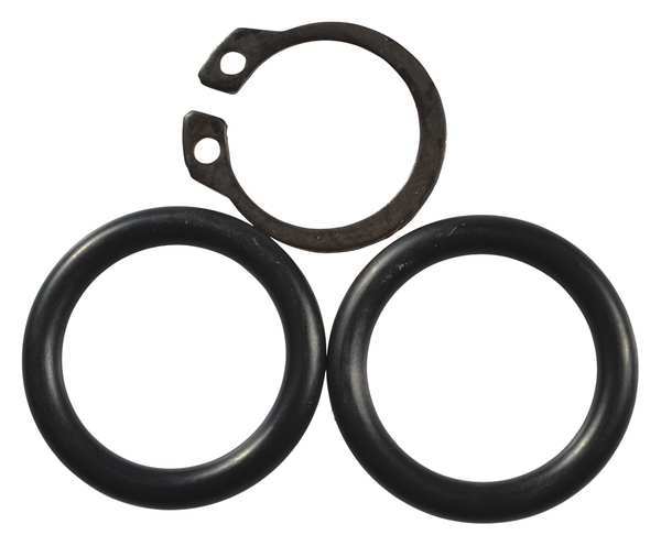 Speedaire Swivel O-Ring Kit, 3/8 TT2CU8151G