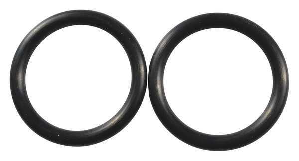 Speedaire Swivel O-Ring Kit, 3/8 TT2CUB62G