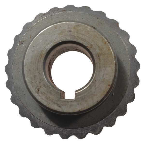 Speedaire Bevel Gear TT184910G