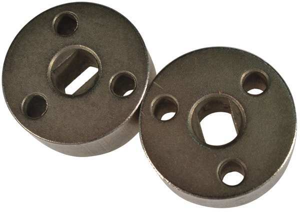 Westward Gear Plate, PK2 TT20325G