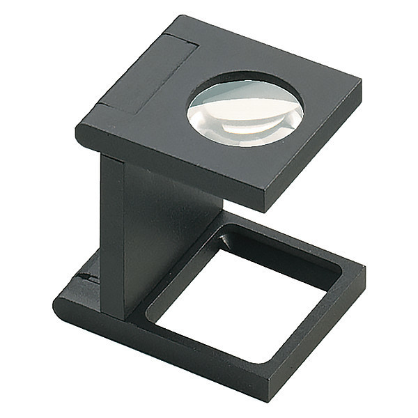Eschenbach Optik Gmbh Linen Tester, 18mm, 32D, Plastic 1271