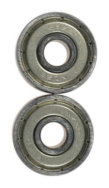 Westward Ball Bearing, PK2 TT14515G