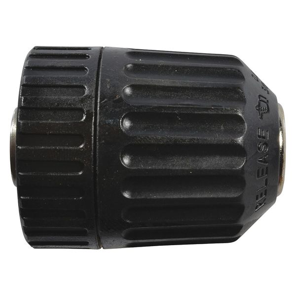 Speedaire Keyless Chuck, 3/8 In TT130322G