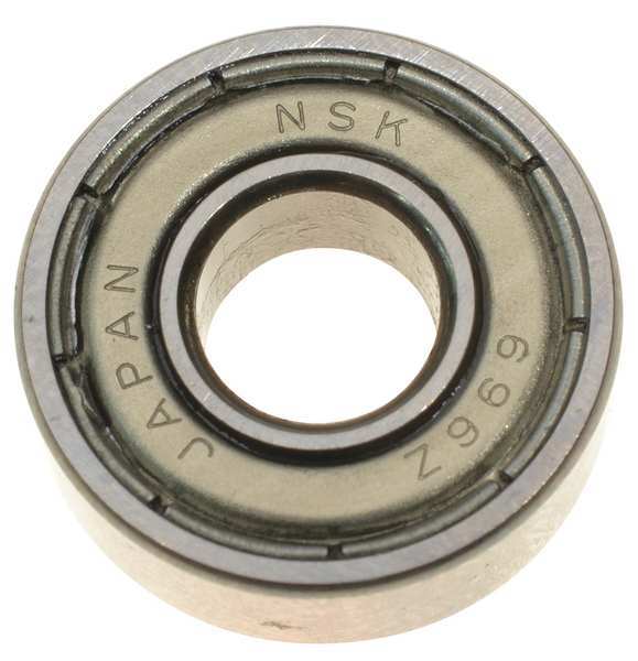 Westward Ball Bearing TTRL80516G