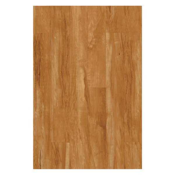 Armstrong Vinyl Tile Flooring, Cerisier Miel, PK24 NC046