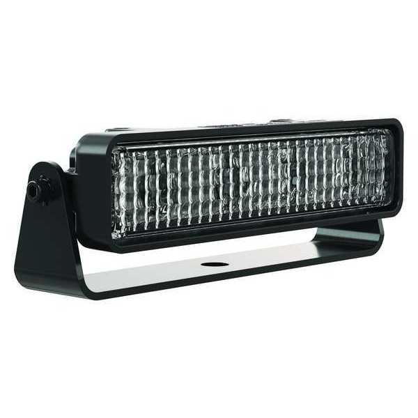 J.W. Speaker Work Light Bar, Flood Beam Pattern, LED 783XD