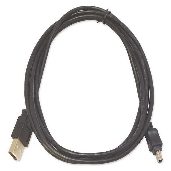 Monarch Mini USB Cable, Track-It Data Loggers 5396-9911