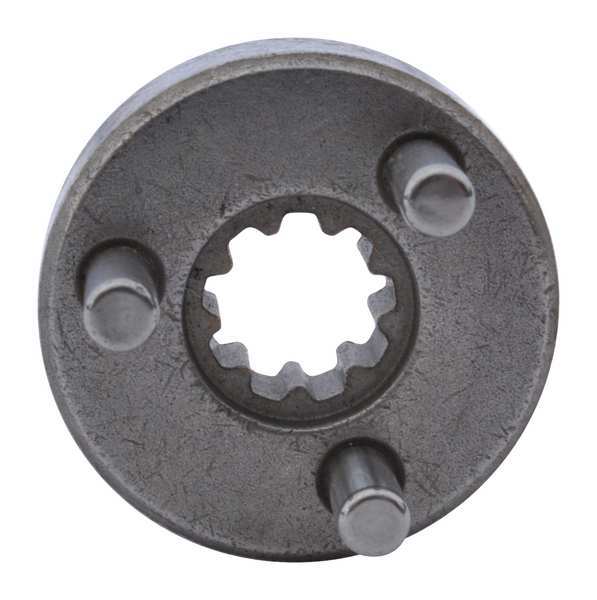 Westward Planet Gear Plate TTRL60424G