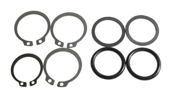 Speedaire Swivel O-Ring Kit, 3/4 6WA75-2