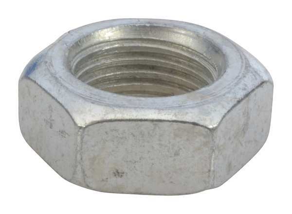 Westward Hex Nut TT2701QZD611G