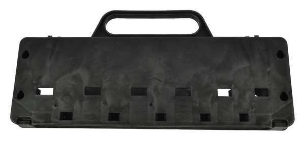 Westward Case, Blow-molded P4PL86