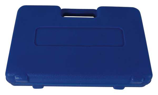 Westward Blow Mold Case, For Use With Mfr. Model Number: 1PZ33 C1PZ33