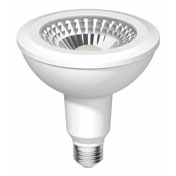 Current LED Lamp, PAR38, 15W, 3000K, Warm, E26 LED15DP38W830/40