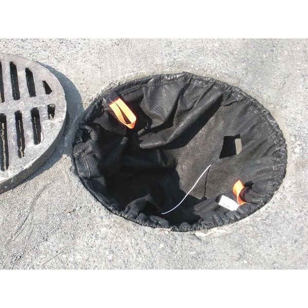 Eagle Mfg Catch Basin Insert, 26 in. T8701B