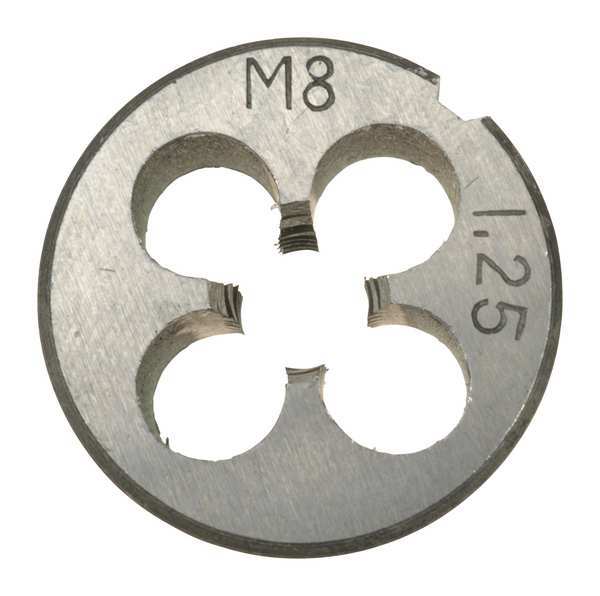 Westward Die, Alloy Steel M8x1-1/4 CCT1060-161