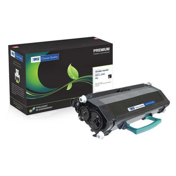 Mse Toner Cartridge, High Yield, Max Page 6000 MSE-D2330