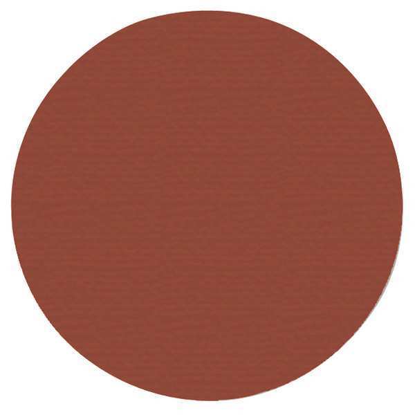 Mighty Line Dot, Solid, Brown, 5.7", PK100 BRNDOT5.7