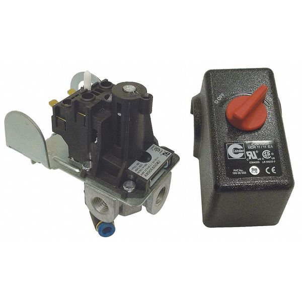 Campbell Hausfeld Pressure Switch CW209300AV