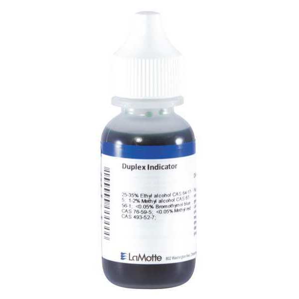 Lamotte Reagent, 4 to 8 ppm 2221-G