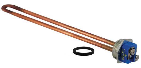 Rheem Heater Element, 240V SP10552FL