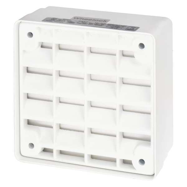 Eaton Speaker, White, Indoor, 94dB, 8W, 24VDC CN115797