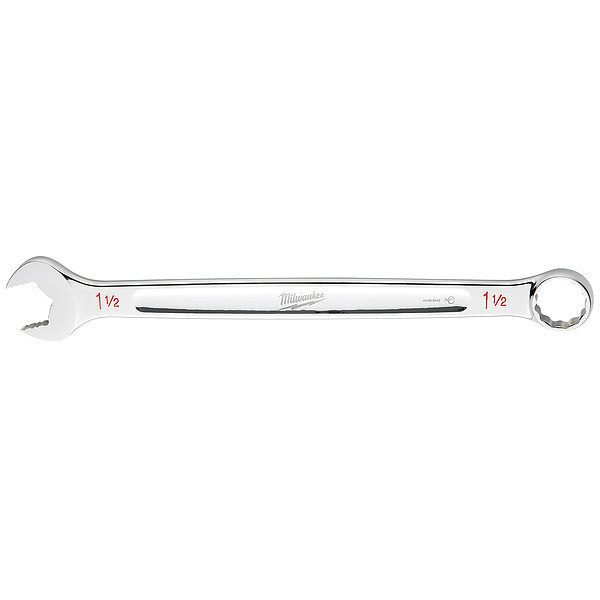 Milwaukee Tool 1-1/2 in. SAE Combination Wrench 45-96-9442