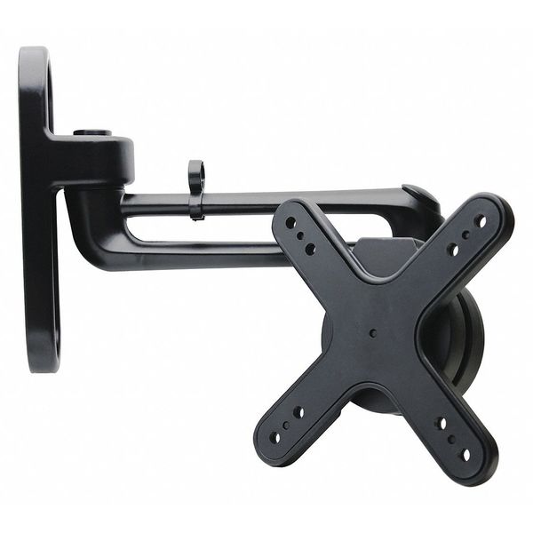 Invid Tech Monitor Mount, 132 lb. Load Capacity IMM-MWMTRAR