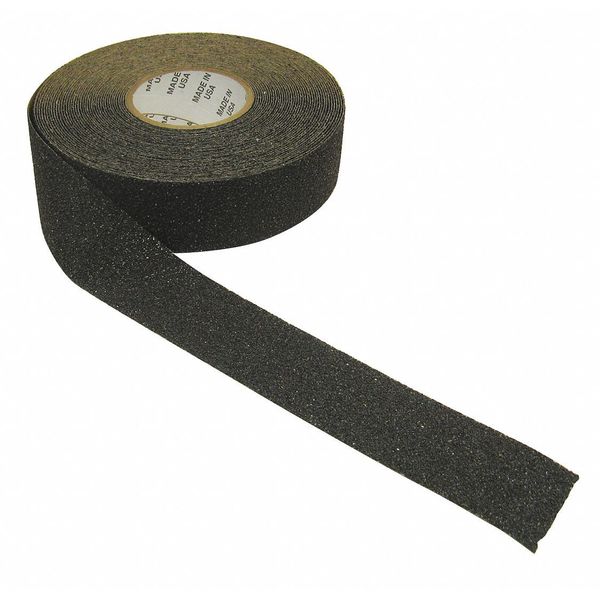 Wooster Products Antislip Tape, Clear x 1" W x 60 ft. L CLF0160R