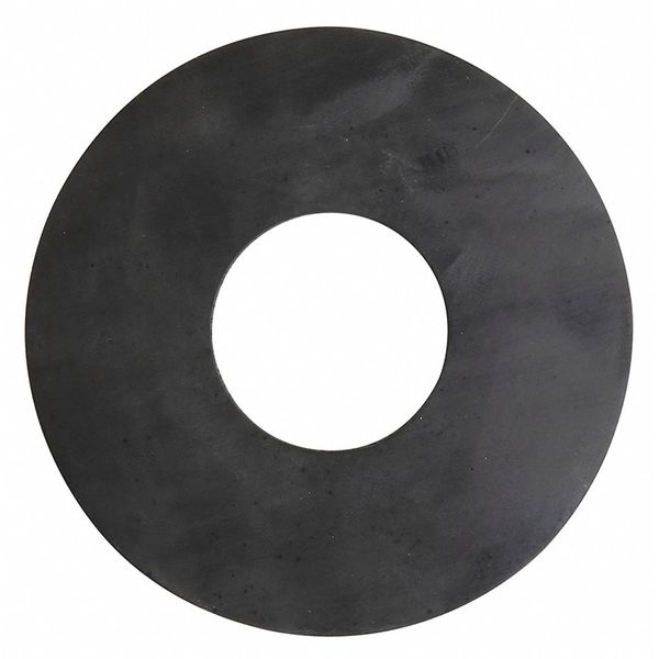 Pig Gasket, 1-1/4" H, 3-1/2" W, 3-1/2" L DRM1341-1.25I