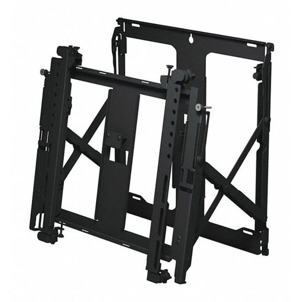 Peerless TV Wall Mount, For Televisions DS-VW755S | Zoro
