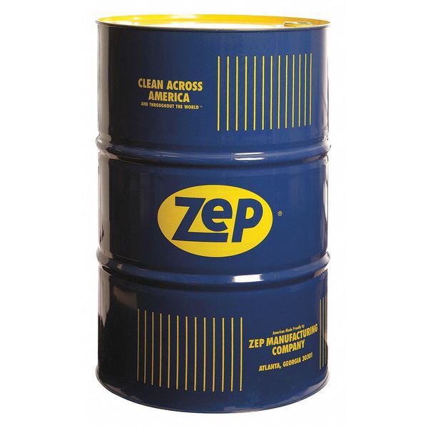 Zep Tire Dressing, Liquid, Drum 63085