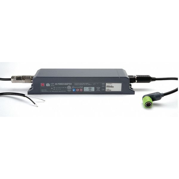 Stryker Physio-Control Defibrillator Cable, 4" H x 8" L x 6" W 11140-000074