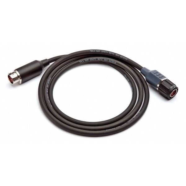 Stryker Physio-Control Power Extension Cable, 4" H x 8" L x 6" W 11140-000080