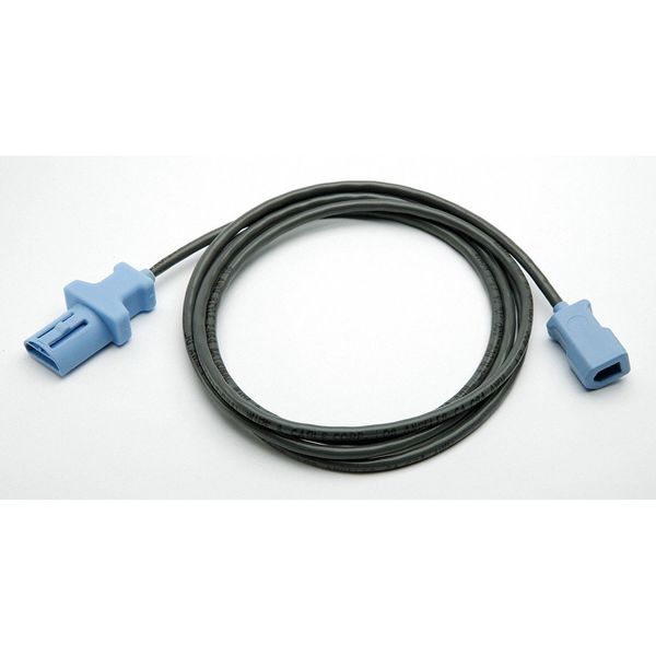 Stryker Physio-Control Defibrillator Cable, 4" H x 8" L x 6" W 11140-000078