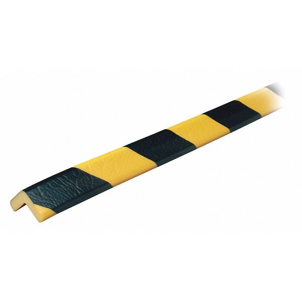 Knuffi Corner Guard, Flat, Black/Yellow 60-6742