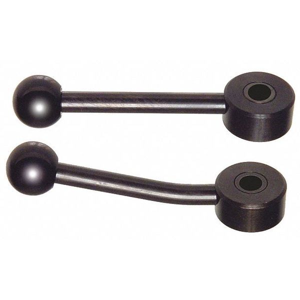 Adjustable Handle, 4