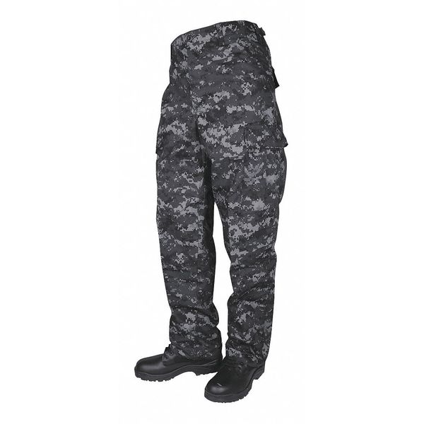 Tru-Spec BDU Trouser, M, Urban Digital 1372