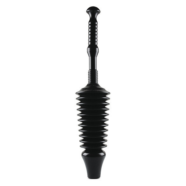 Master Plunger Funnel Nose Plunger Rubber 4