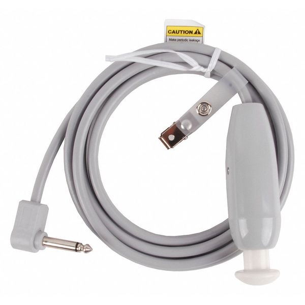 Aiphone Call Cord, For NHX Series, Locking Switch NHR-8A-L