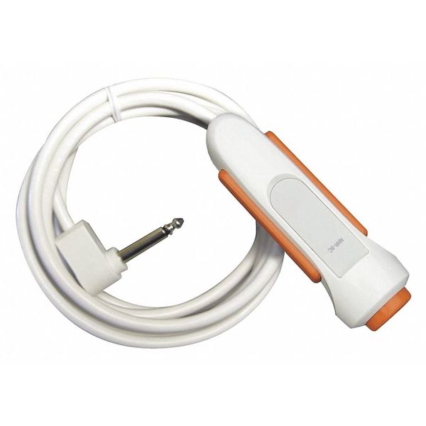 Aiphone Call Cord, For NHX Series, 7 ft. L NHR-8C