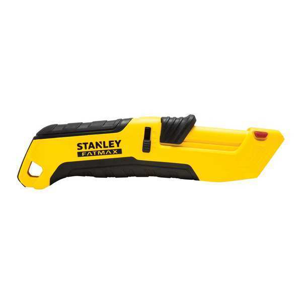 Stanley Safety Knife Safety Blade, 7 in L FMHT10365