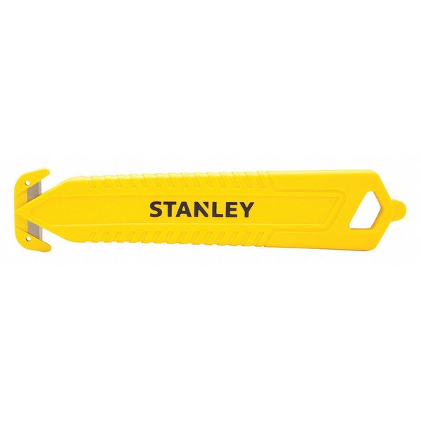 Stanley Safety Recessed 6 in L, 10 PK STHT10359A