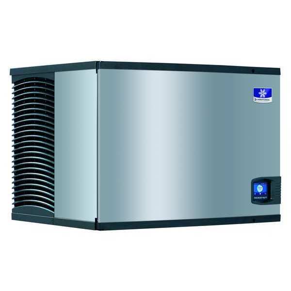 Manitowoc 30 in W X 21 1/2 in H X 24 in D Ice Maker IYT0500A-161